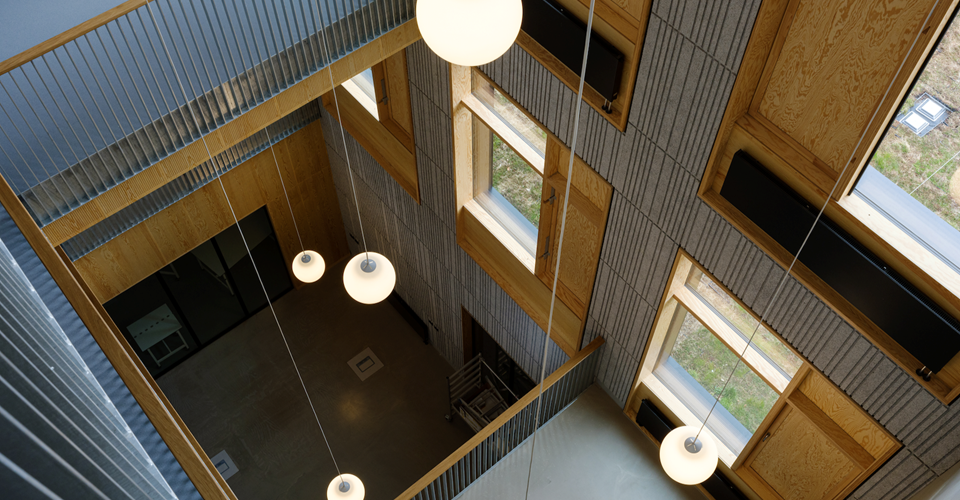 Christensen & CO Arkitekter