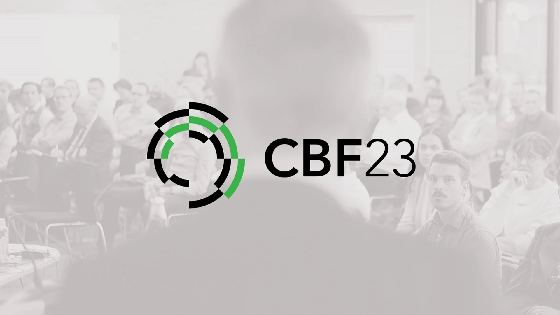Circular Build Forum 2023