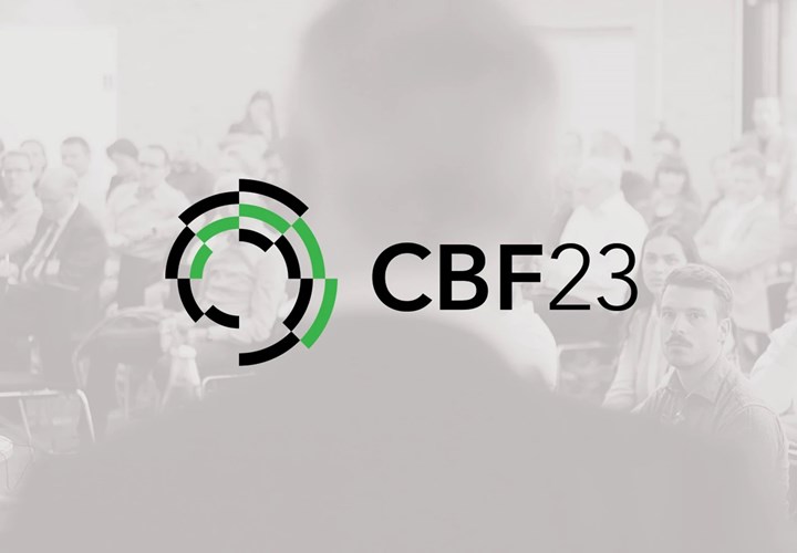 Circular Build Forum 2023